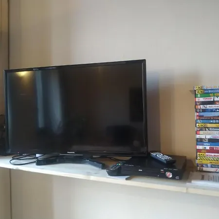 Casa Accogliente Vista *