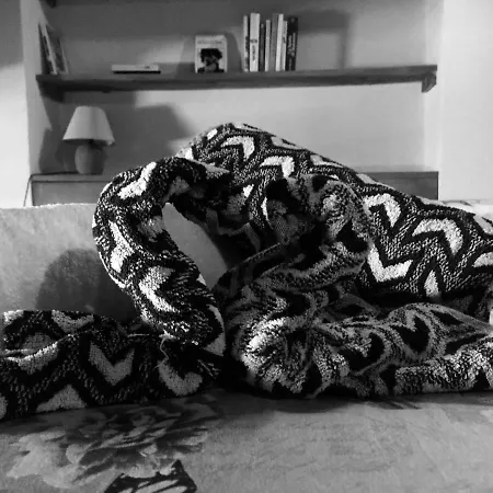 Ferienhaus Casa Accogliente Vista