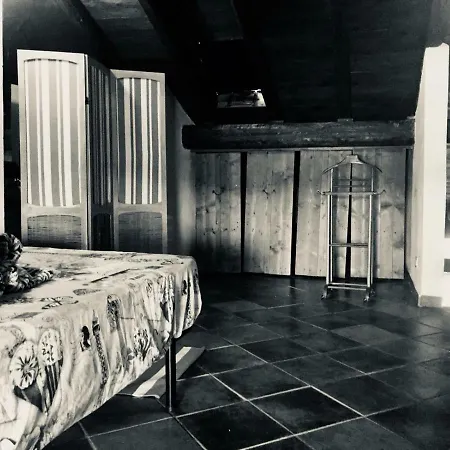 Casa Accogliente Vista Ferienhaus