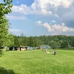 Casa Accogliente Vista Prázdninový dům Alserio