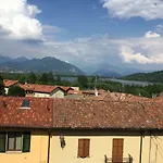 Casa Accogliente Vista Prázdninový dům *
