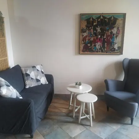 Prázdninový dům Casa Accogliente Vista