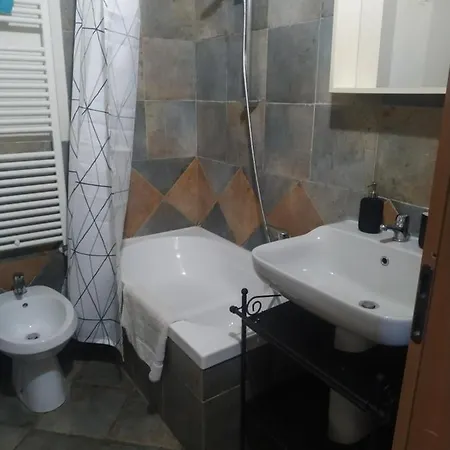 Casa Accogliente Vista *