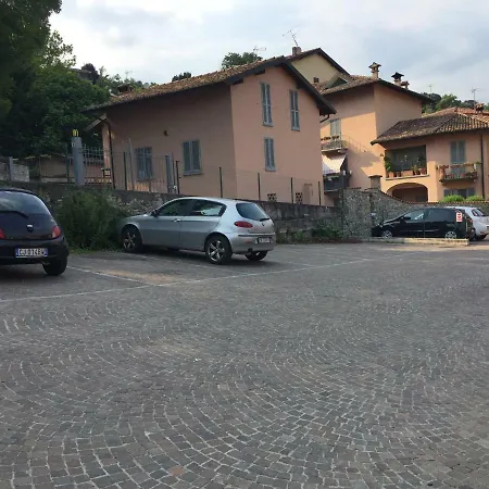 Casa Accogliente Vista Alserio