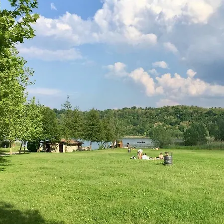 Casa Accogliente Vista Casa vacanze Alserio