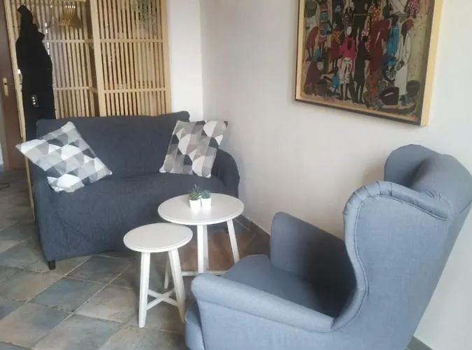 別荘 Casa Accogliente Vista *