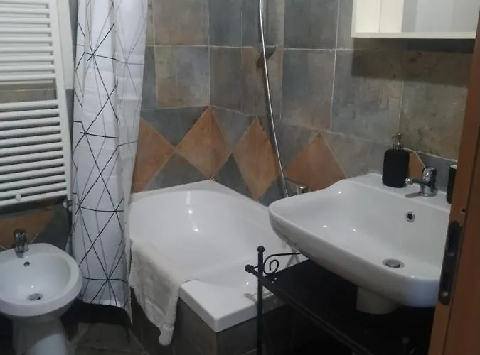 Casa Accogliente Vista *