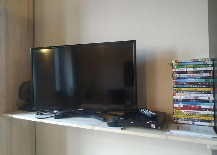 Casa Accogliente Vista *