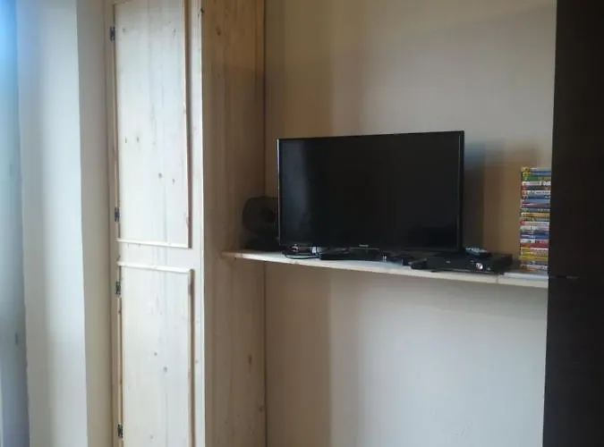 Casa Accogliente Vista Alserio