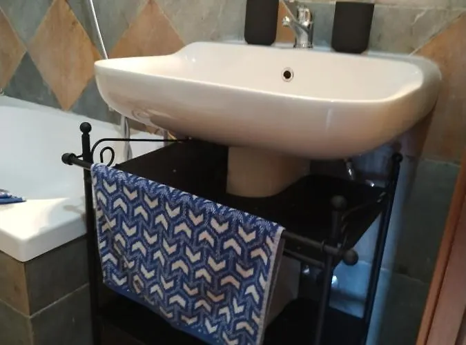 Casa Accogliente Vista 別荘 Alserio