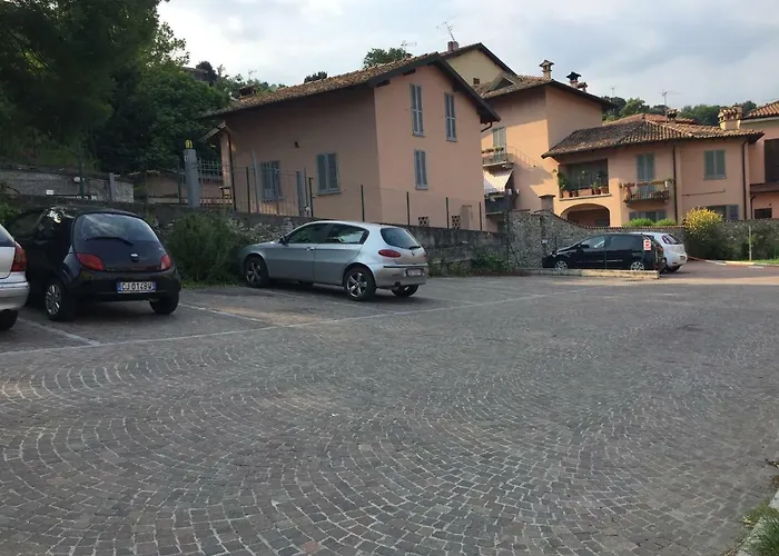 Casa Accogliente Vista Alserio