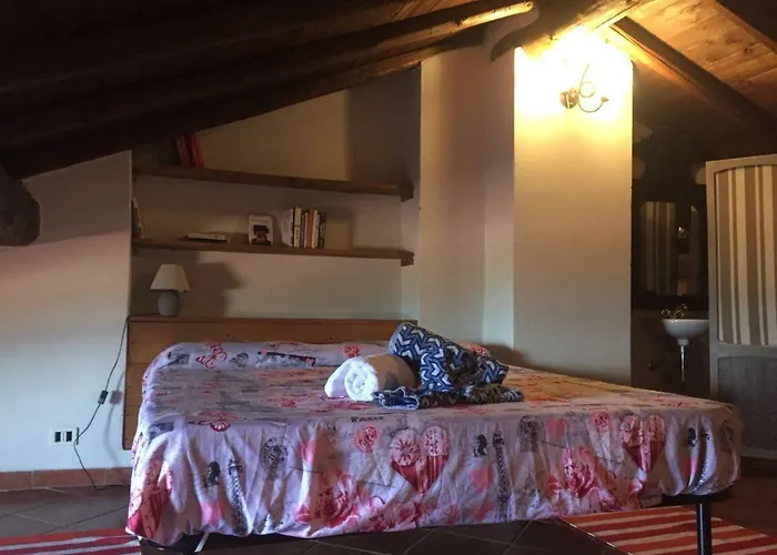 別荘 Casa Accogliente Vista Alserio