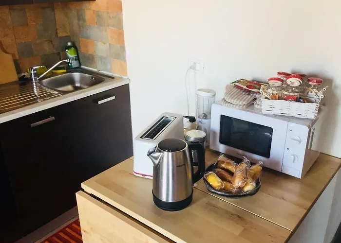 Casa Accogliente Vista Alserio