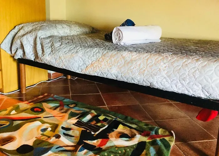 Casa Accogliente Vista *