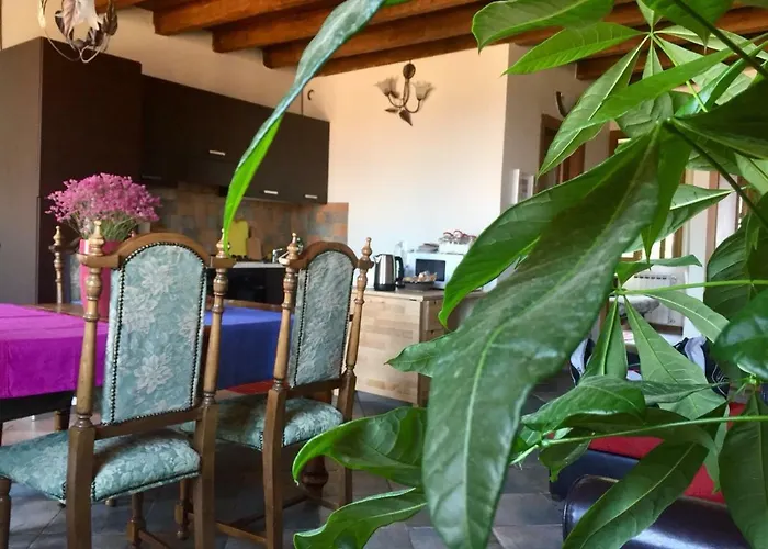 Casa Accogliente Vista 別荘 *