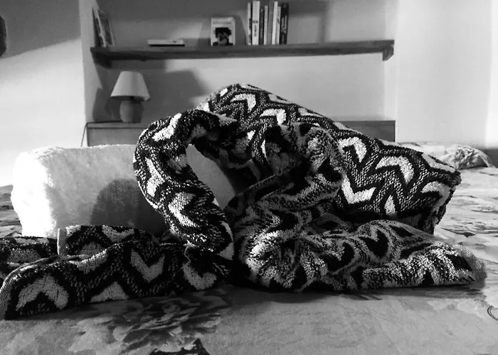 Casa vacanze Casa Accogliente Vista