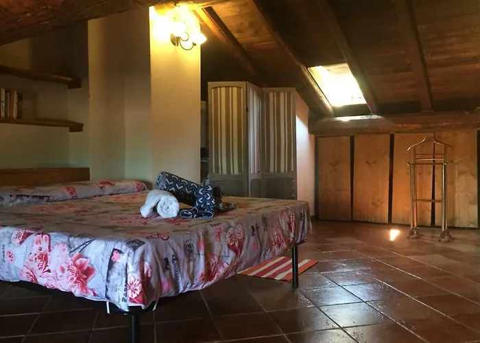 Casa Accogliente Vista 別荘