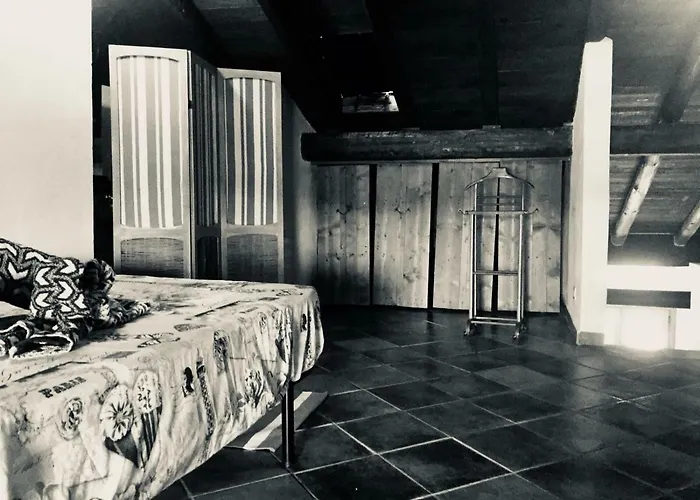 Casa Accogliente Vista 別荘