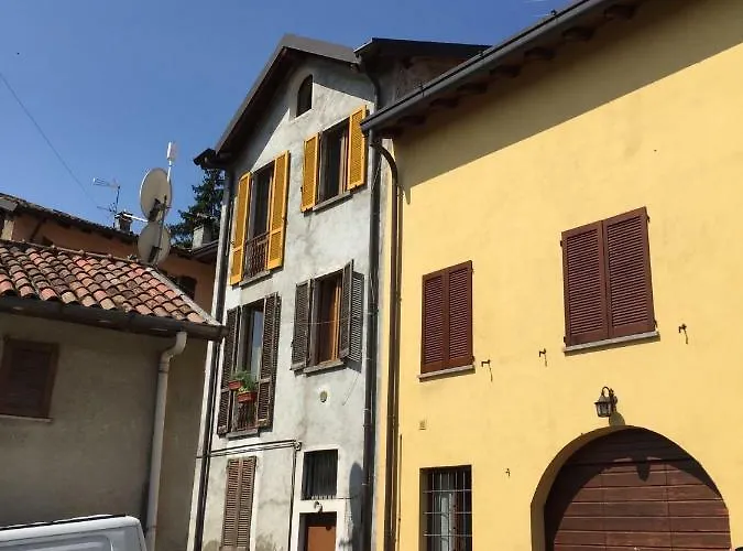 Casa Accogliente Vista