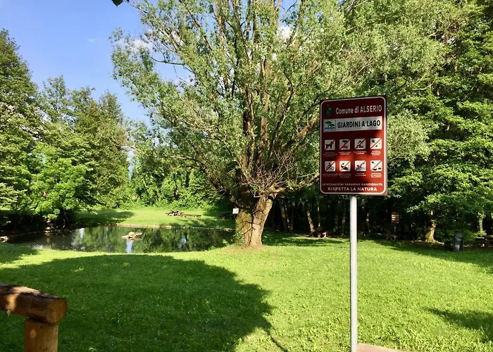 Casa Accogliente Vista 別荘 *