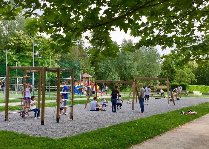 Casa Accogliente Vista * Alserio