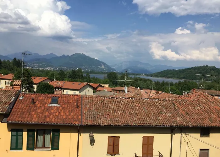 Casa Accogliente Vista 別荘 *