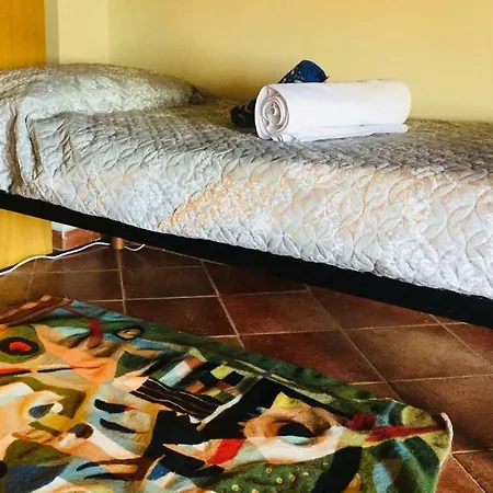 Casa Accogliente Vista *