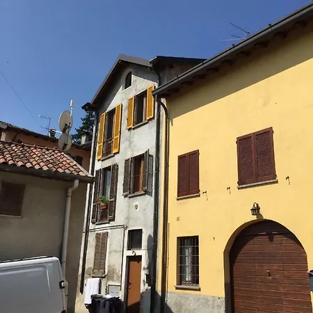 Casa Accogliente Vista