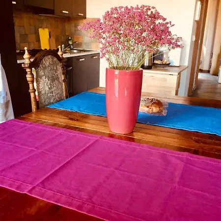 Holiday home Casa Accogliente Vista