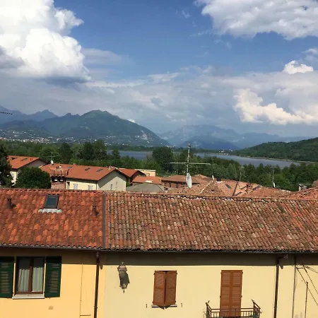 Casa Accogliente Vista Holiday home *